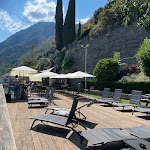 Photo n°1 de l'avis de Loic.o fait le 11/08/2022 à 12:29 sur le  Bar Pinseria, La Terrazza 125 à Brienno