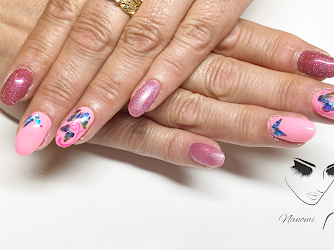 Nanomi Nagels & Wimperextensions