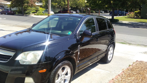 Car Wash «Napa Valley Car Wash», reviews and photos, 1745 Soscol Ave, Napa, CA 94559, USA