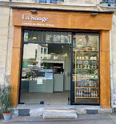 Photo n°21 de La Sauge à Gentilly ()