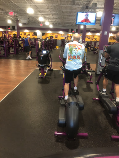 Gym «Planet Fitness», reviews and photos, 30701 US-19, Palm Harbor, FL 34684, USA