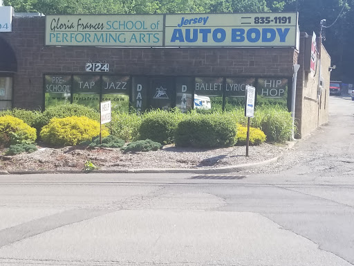 Auto Body Shop «Jersey Auto Body», reviews and photos, 2124 Hamburg Turnpike, Wayne, NJ 07470, USA