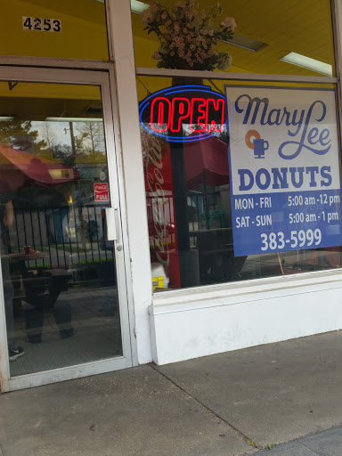 Donut Shop «Mary Lee Donuts», reviews and photos, 4253 Perkins Rd, Baton Rouge, LA 70808, USA