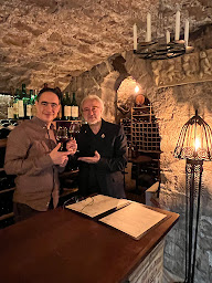 Photo n°11 de Bistrot du Sommelier Paris Philippe Faure-Brac à Paris ()