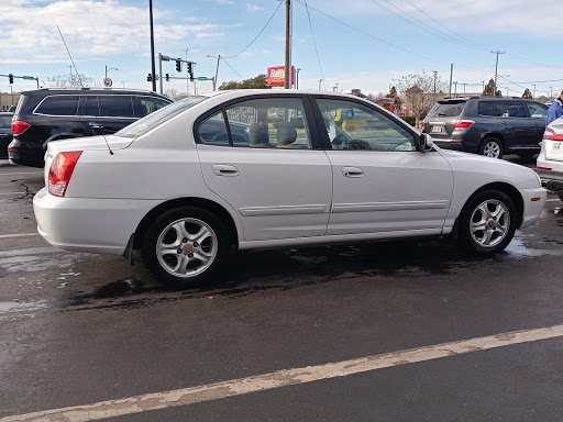 Car Wash «Autobell Car Wash», reviews and photos, 1201 Frederick Blvd, Portsmouth, VA 23707, USA