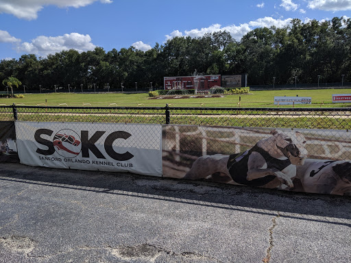 Sanford Orlando Kennel Club