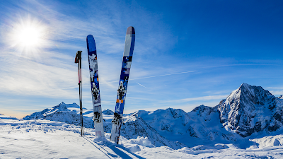 Skis Maréchal à Oyonnax