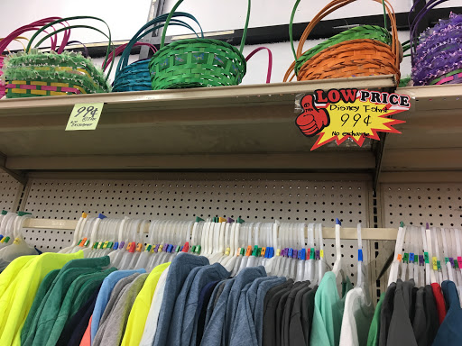 Discount Store «Viva Bargain», reviews and photos, 12220 Harbor Blvd, Garden Grove, CA 92840, USA