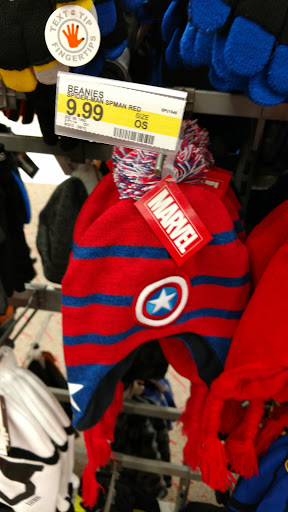 Department Store «Target», reviews and photos, 2000 Bunker Lake Blvd NW, Andover, MN 55304, USA