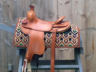 The Saddle Shack Custom Tack & Leatherwork