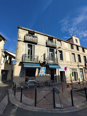Boulangerie Pâtisserie Trouche à Montpellier