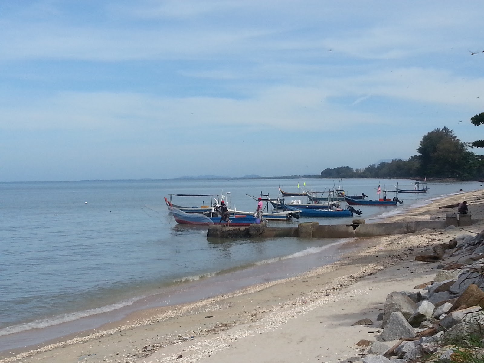Bersih Beach photo #6
