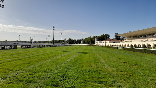 Hipódromo de la Zarzuela