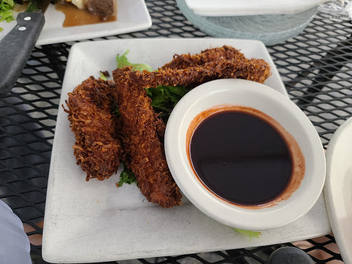 Seafood Restaurant «Sycamore Grille», reviews and photos, 92 Main St, Delaware Water Gap, PA 18327, USA