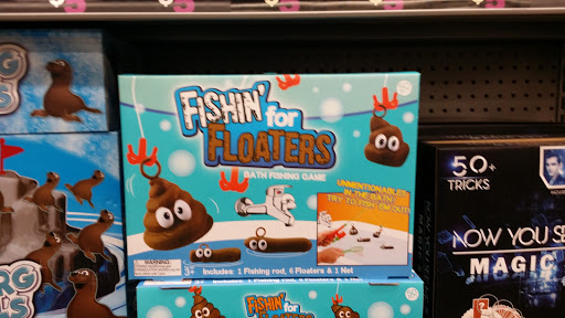 Variety Store «Five Below», reviews and photos, 56 Watertower Plaza, Leominster, MA 01453, USA