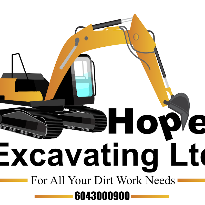 Hope Excavating Ltd