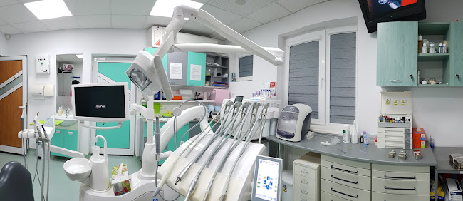 ProSmile Med - Clinica de medicina dentara - Dentist