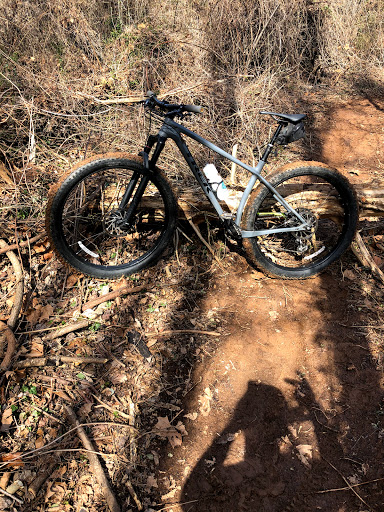 Bicycle Store «Blue Ridge Cyclery - Downtown», reviews and photos, 722 Preston Ave #104, Charlottesville, VA 22902, USA