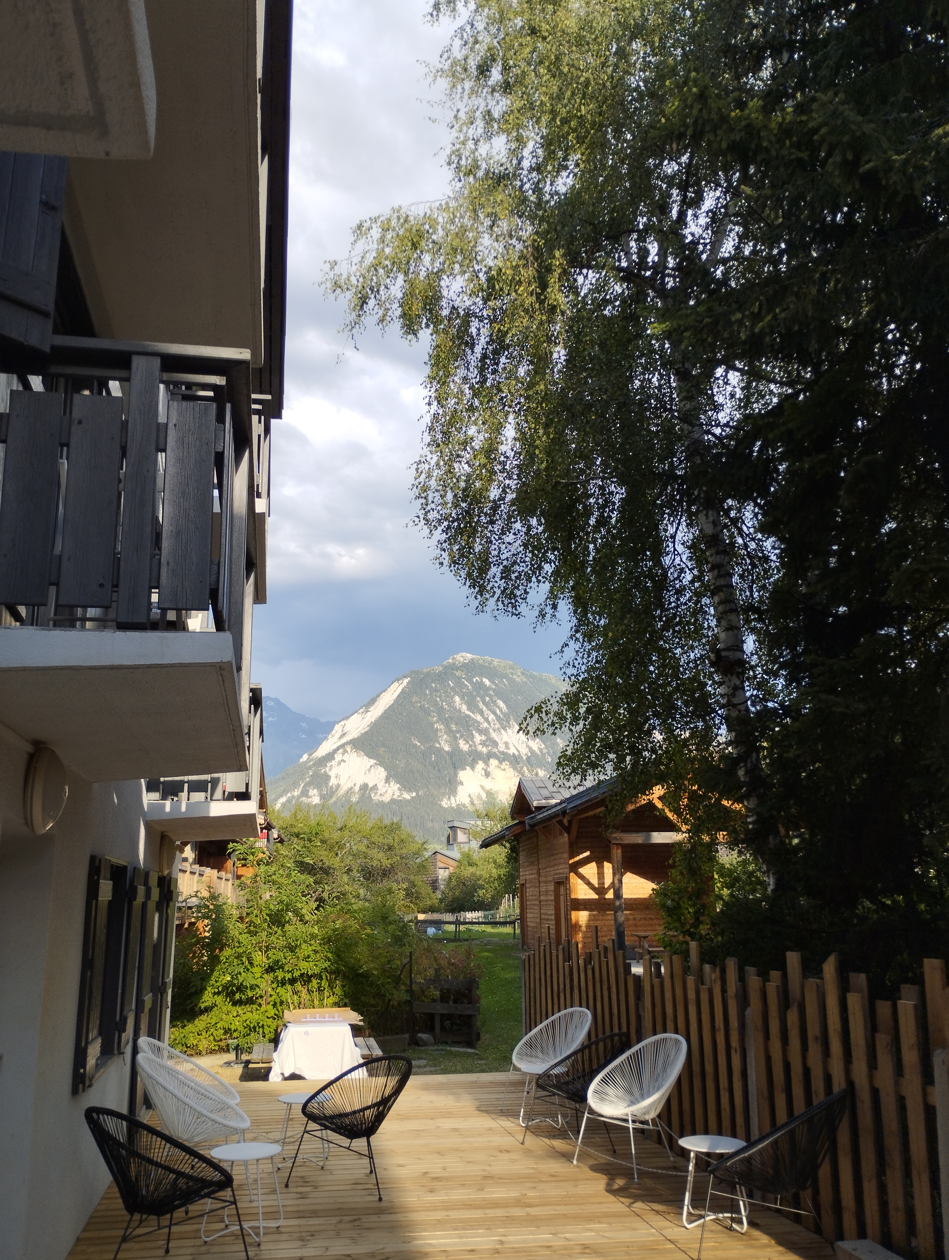 Photo n° 5 de l'avis de Olivier.o fait le 17/08/2023 à 21:56