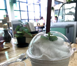 Simplify Coffee&Bakery photo