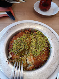 Photo n°18 de Dua Nazik Restaurant à Cenon ()