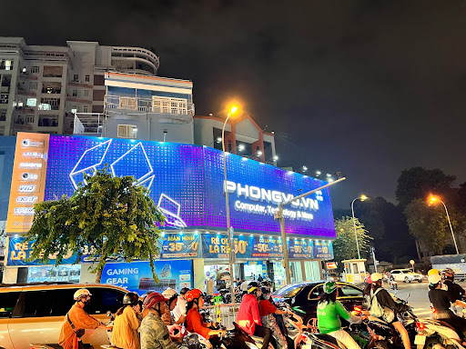Top 20 cửa hàng bán usb Quận 3 Hồ Chí Minh 2022