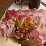 Photo n°15 de l'avis de Cezary.i fait le 20/01/2023 à 18:29 sur le  Rifugio Capanna Passo Valles à San Martino di Castrozza