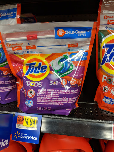 Supermarket «Walmart Neighborhood Market», reviews and photos, 2108 Bedford Rd, Bedford, TX 76021, USA