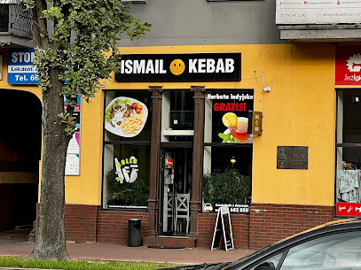 Ismail Kebab - aleja Wolności 33, 42-217 Częstochowa, Poland