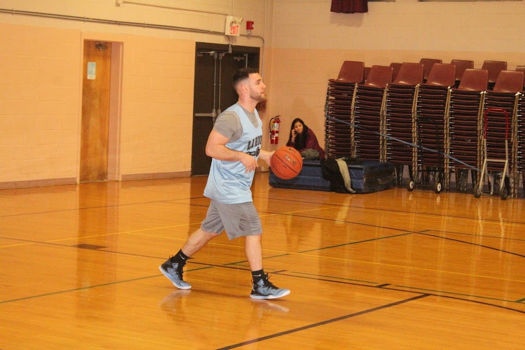 LI Hoops