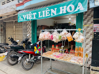 Hình Ảnh Bánh Tráng Tây Ninh - Việt Liên Hoa