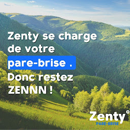 Photo n°1 de Zenty Pare-Brise SAINT-SAVIN à Saint-Savin ()