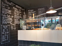 Café Heimisch à Cologne menu