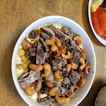 Photo n°4 de l'avis de Zaid.l fait le 17/12/2023 à 21:43 sur le  Al-Hana à Dortmund