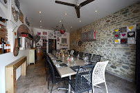 Atmosphère du Restaurant de tapas D'Aqui D'AILLEURS à Perpignan - n°3
