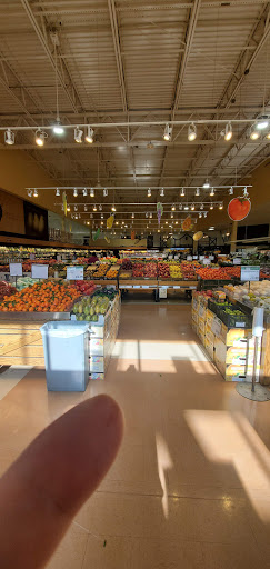Grocery Store «H Mart», reviews and photos, 3301 N Ridge Rd, Ellicott City, MD 21043, USA