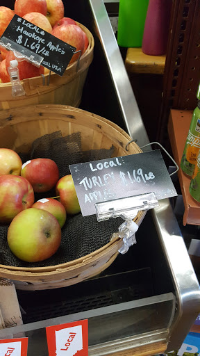 Deli «Bloomingfoods Market & Deli East», reviews and photos, 3220 E 3rd St, Bloomington, IN 47401, USA