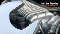 Kyle's Auto Repair, Inc. - Photo 6 - Car repair in Mishawaka, IN, South Bend
