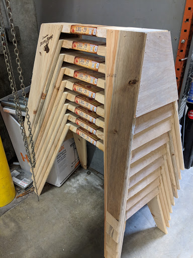 Home Improvement Store «The Home Depot», reviews and photos, 111 Shoreline Pkwy, San Rafael, CA 94901, USA