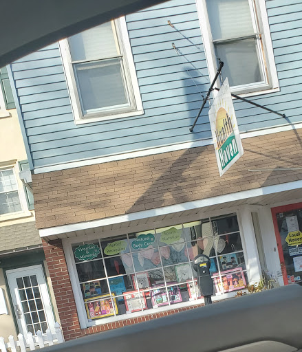 Health Food Store «Health Haven», reviews and photos, 69 E Main St, Moorestown, NJ 08057, USA