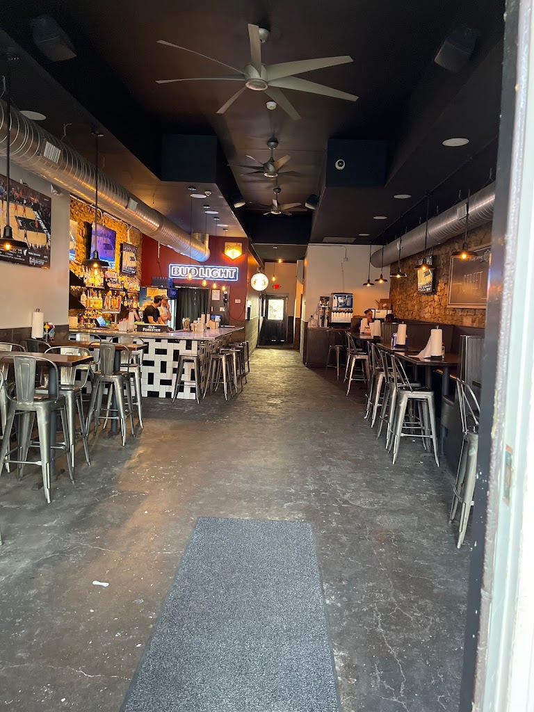 Mass Street BBQ 66044