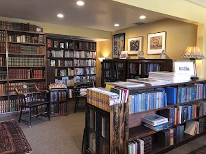 Lost Horizon Bookstore - photo 26