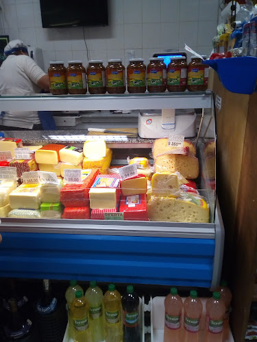 Herrero - Supermercado