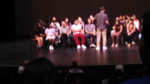 Performing Arts Theater «Highline Performing Art Center», reviews and photos, 401 S 152nd St, Burien, WA 98148, USA