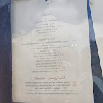 Photo n°4 de l'avis de Sonia. fait le 05/08/2023 à 15:35 sur le  Barabba à Monterosso al Mare