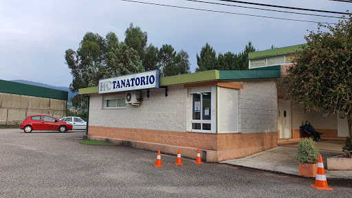 Tanatorio Pompas Fúnebres do Condado en Pontevedra