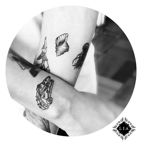 Opiniones de Madness Tattoo Art en Puente Alto - Estudio de tatuajes