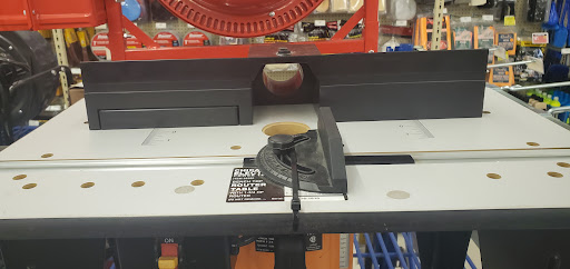 Hardware Store «Harbor Freight Tools», reviews and photos, 303 W Camp Wisdom Rd, Duncanville, TX 75116, USA