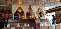 Atmosphère du Restaurant marocain La Tour de Marrakech à Antony - n°10