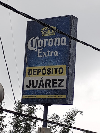 depósito Juarez